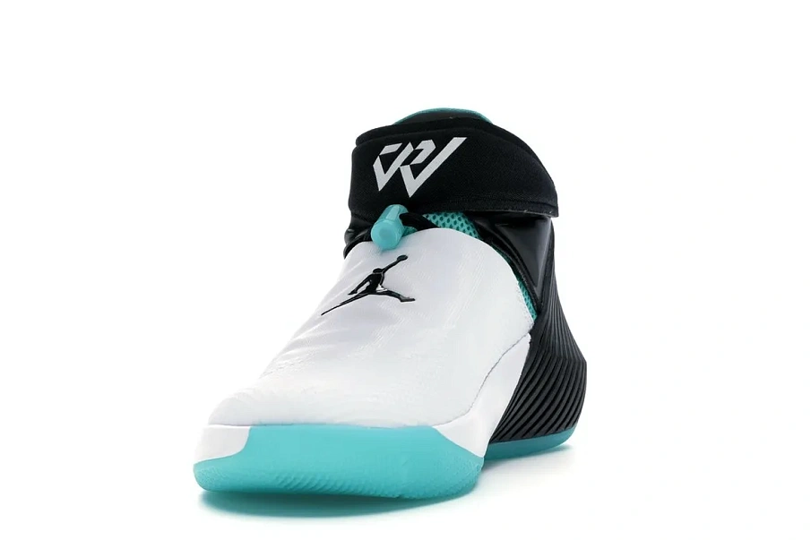 Фото № 4 с приближением к товару «‎Jordan Why Not Zer0.1 Noah»