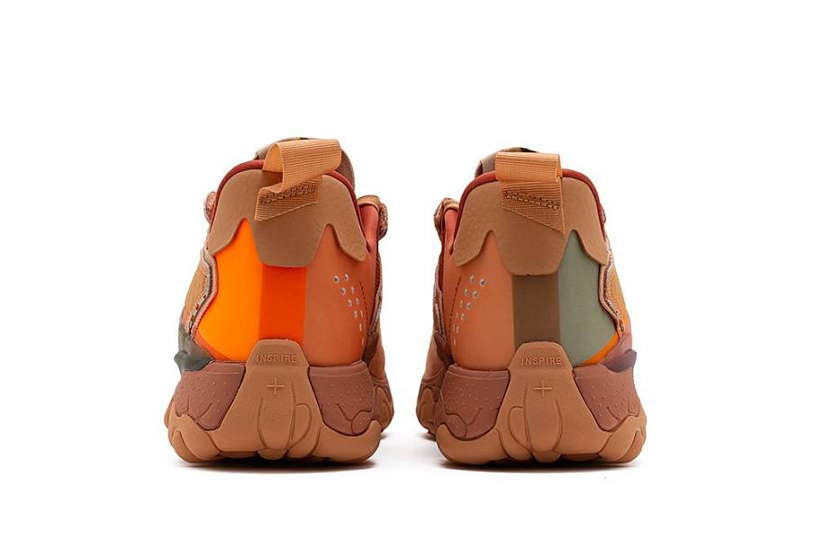 Фото № 3 с приближением к товару «‎Jordan Brand Jordan Delta 2 SE Wmns»