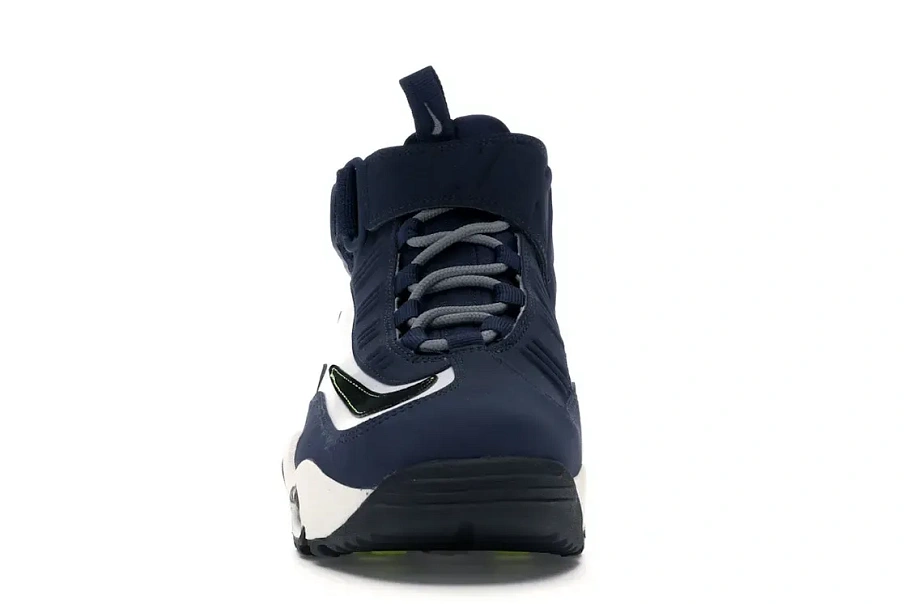 Фото № 2 с приближением к товару «‎Nike Air Griffey Max 1 Navy»