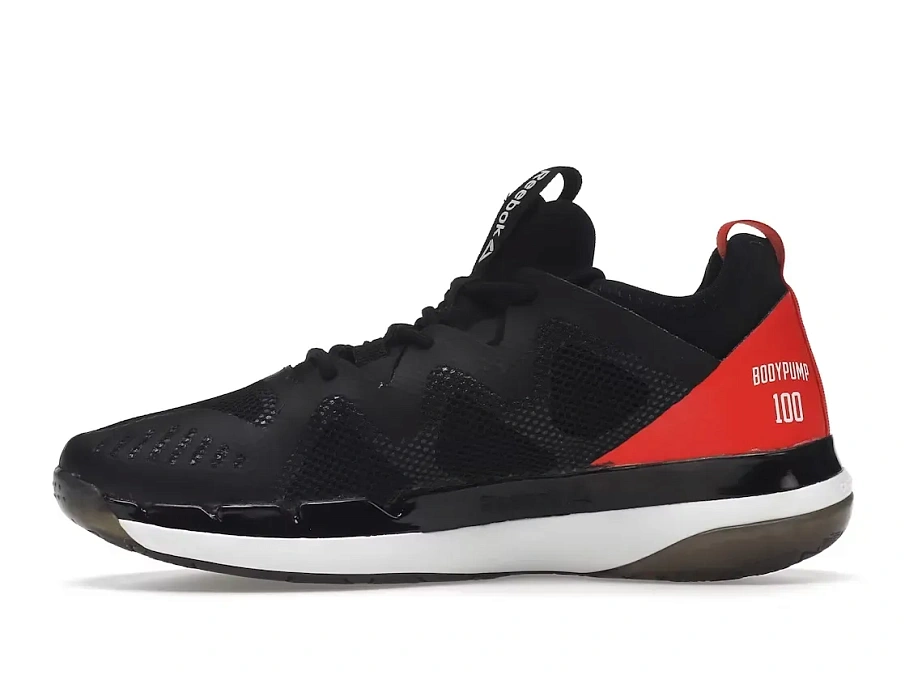 Фото № 3 с приближением к товару «‎Reebok Ultra 4.0 LM»
