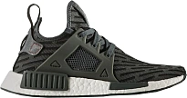Фото № 1 с приближением к товару «‎adidas NMD XR1 Utility Ivy »