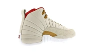 Фото № 5 с приближением к товару «‎Jordan 12 Retro Chinese New Year Light Orewood Brown »