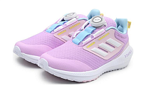 Фото № 3 с приближением к товару «‎Kids adidas EQ21 Run Running shoes»
