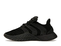 Фото № 3 с приближением к товару «‎adidas Sobakov 2.0 Pharrell Williams Core Black Utility Black»