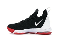 Фото № 5 с приближением к товару «‎Nike LeBron 16 Red Carpet »