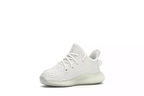 Фото № 5 с приближением к товару «‎adidas Yeezy Boost 350 V2 Cream White (Infant)»