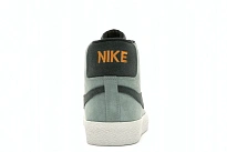 Фото № 4 с приближением к товару «‎Nike SB Blazer Mid Jade Horizon»