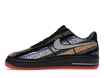 Фото № 3 с приближением к товару «‎Nike Air Force 1 Low NOLA Gumbo League Crescent City»