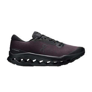 ON Cloudsurfer Trail 2 Waterproof Triple Black (3MF30241043)