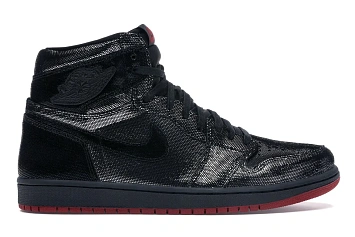 Jordan 1 Retro High SP Gina (Special Box) (CD7071-001) - 1