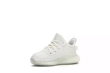 adidas Yeezy Boost 350 V2 Cream White (Infant) - 5