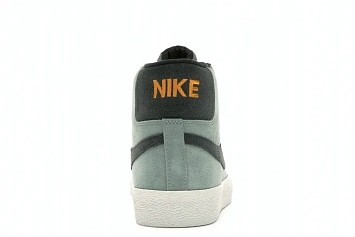 Nike SB Blazer Mid Jade Horizon - 4