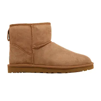 UGG Classic Mini Boot Chestnut - 1