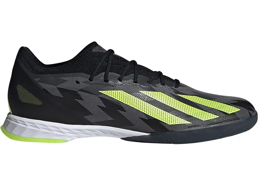 Фото № 1 с приближением к товару «‎adidas X Crazyfast Injection.1 IN»