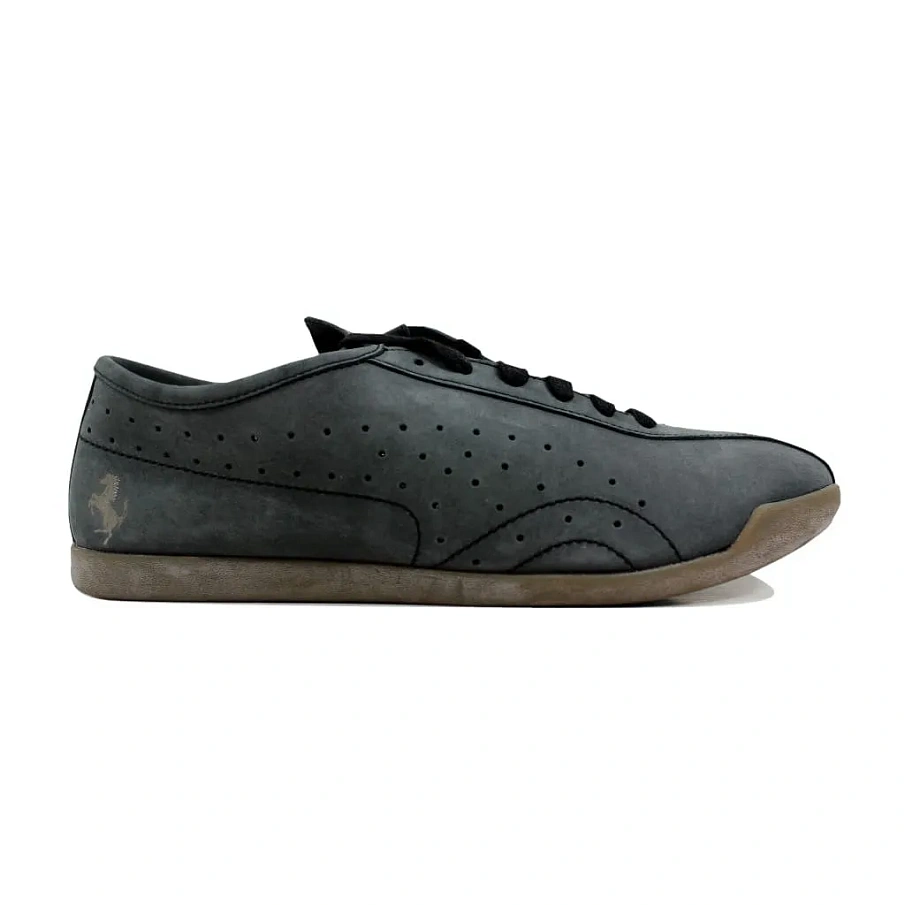Фото № 1 с приближением к товару «‎Puma Vintage Ferrari Black»