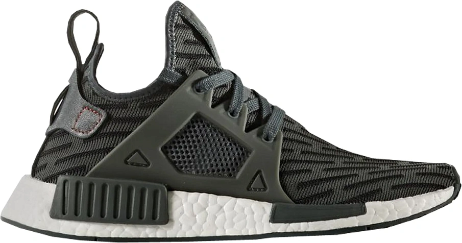 Фото № 1 с приближением к товару «‎adidas NMD XR1 Utility Ivy »