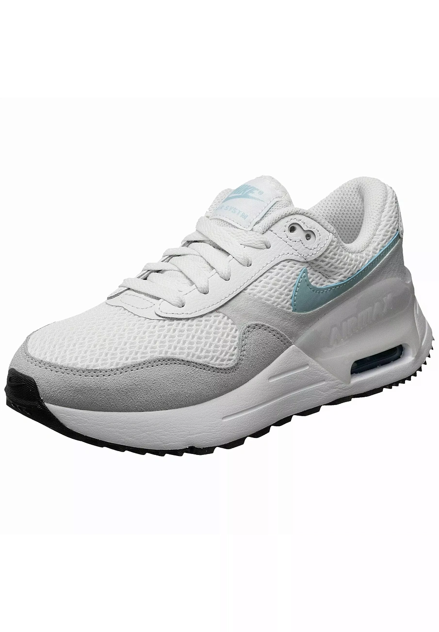 Фото № 1 с приближением к товару «‎AIR MAX SYSTM»