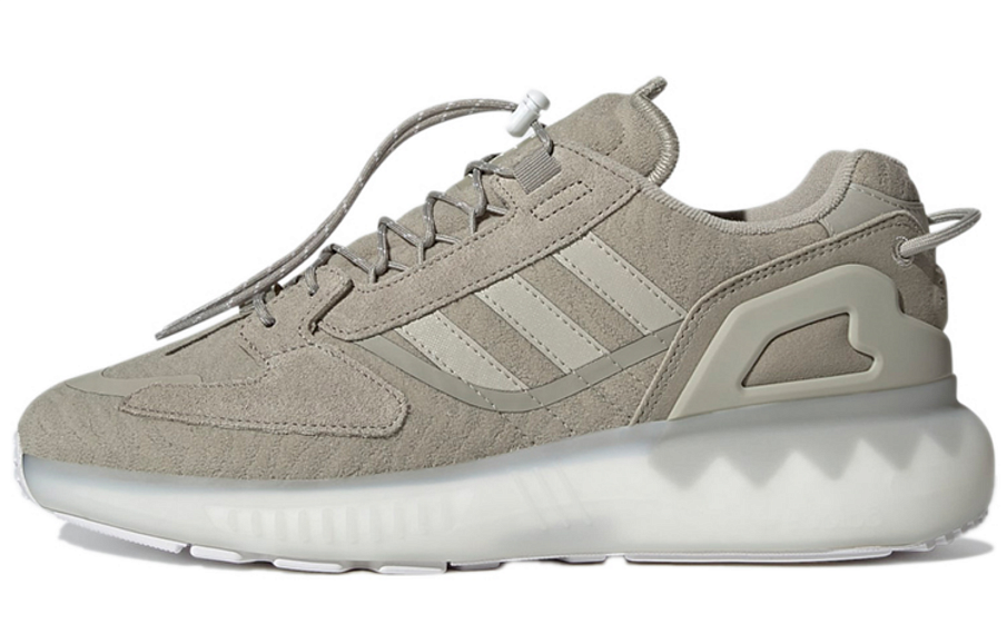 Фото № 1 с приближением к товару «‎adidas originals Zx 5k Boost Running Shoes Grey»