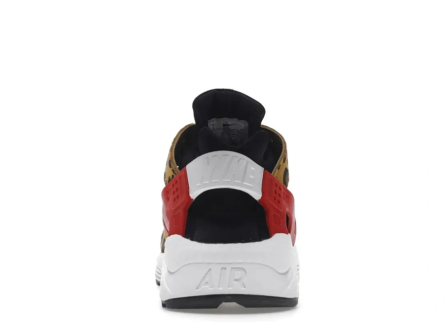 Фото № 4 с приближением к товару «‎Nike Air Huarache SNKRS Day»