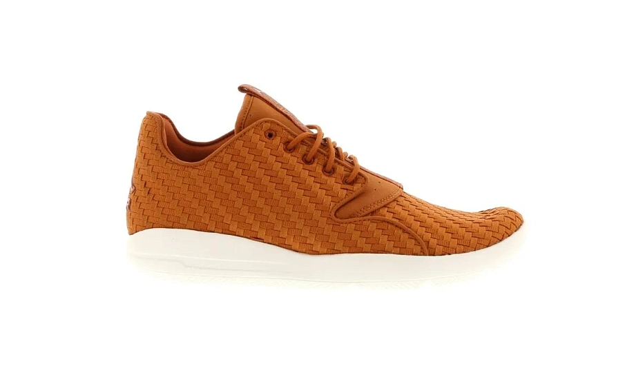 Фото № 1 с приближением к товару «‎Jordan Eclipse Solefly Desert Orange»