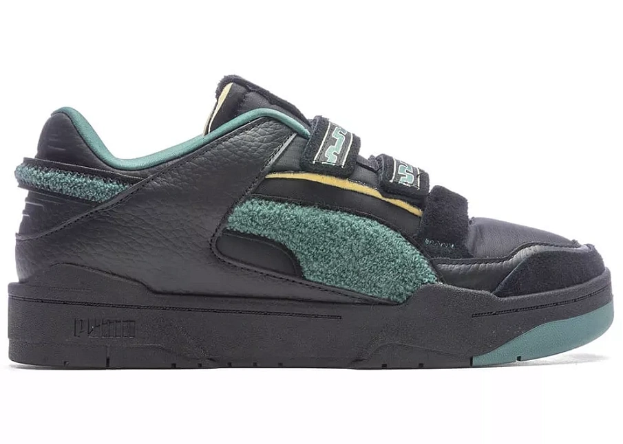 Фото № 1 с приближением к товару «‎Puma Slipstream INVDR Market Moon Black»