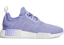 Фото № 1 с приближением к товару «‎adidas NMD R1 Light Purple »