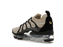 Фото № 6 с приближением к товару «‎Nike Air VaporMax Plus Beige Black»