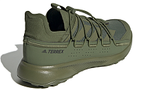 Фото № 4 с приближением к товару «‎adidas Terrex Voyager 21 Green»