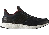Фото № 1 с приближением к товару «‎adidas Ultra Boost ST Collegiate Navy Core Black»