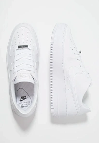 Фото № 4 с приближением к товару «‎Кроссовки Nike spni111a0bn-a11-n»