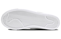 Фото № 3 с приближением к товару «‎Nike Blazer Mid GS 'White Black'»