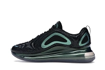 Фото № 5 с приближением к товару «‎Nike Air Max 720 Throwback Future Iridescent»