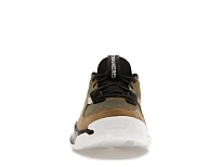 Фото № 2 с приближением к товару «‎Jordan Air 200E Medium Olive»