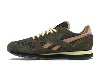 Фото № 3 с приближением к товару «‎Reebok Classic Leather»