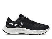 Фото № 1 с приближением к товару «‎Nike Air Zoom Pegasus 38 Shield Black White»