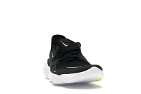 Фото № 3 с приближением к товару «‎Nike Free RN 5.0 Black Anthracite»