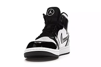 Фото № 3 с приближением к товару «‎Jordan 1 Mid Carbon Fiber All-Star (2021)»
