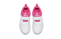 Фото № 3 с приближением к товару «‎Nike Pico 5 (BP) WhitePink»