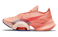 Фото № 1 с приближением к товару «‎Nike Air Zoom Superrep 2 Red»