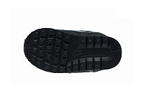 Фото № 4 с приближением к товару «‎(TD) Nike MD Runner BlackGrey»