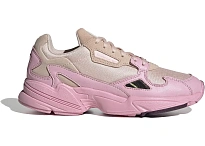 Фото № 1 с приближением к товару «‎adidas Falcon Icey Pink »