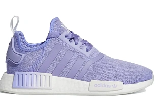 adidas NMD R1 Light Purple 