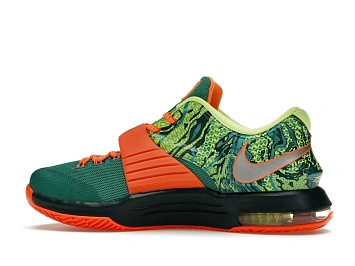 Nike KD 7 Weatherman - 5