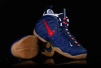 Nike Air Foamposite Pro Usa Penny Hardaway - 2