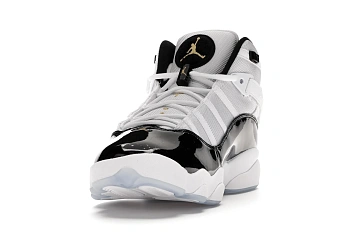Jordan 6 Rings Defining Moments - 4