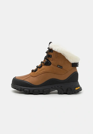 ADIRONDACK MERIDIAN HIKER  - 1