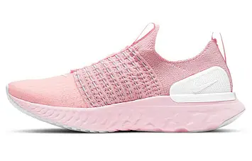 Nike React Phantom Run Flyknit 2 Wmns Pink - 1
