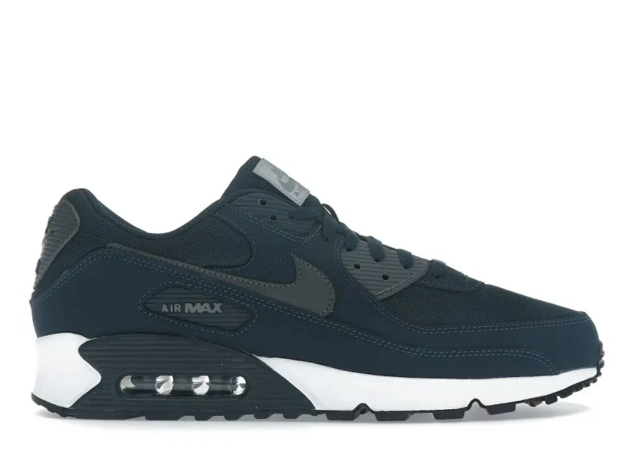 Фото № 1 с приближением к товару «‎Nike Air Max 90»