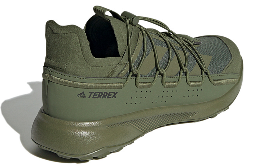 Фото № 4 с приближением к товару «‎adidas Terrex Voyager 21 Green»