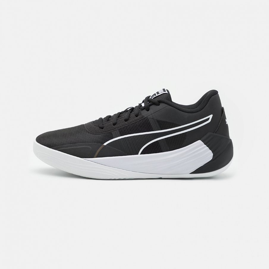 puma fusion nitro